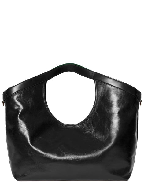 Gucci LILY" LARGE SHOPPING BAG