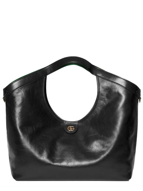 LILY" LARGE SHOPPING BAG