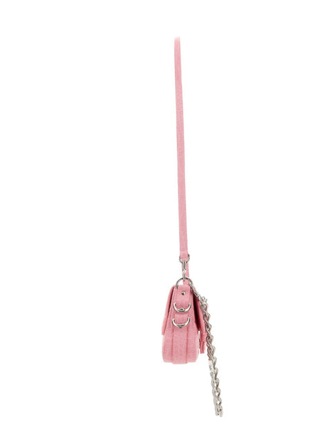 LINDSAY SHOULDER BAG