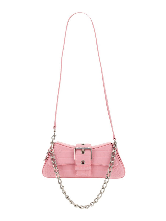 LINDSAY SHOULDER BAG
