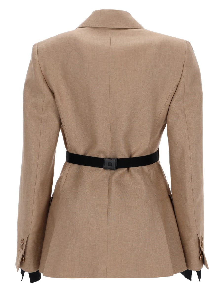 Max Mara LINEN 