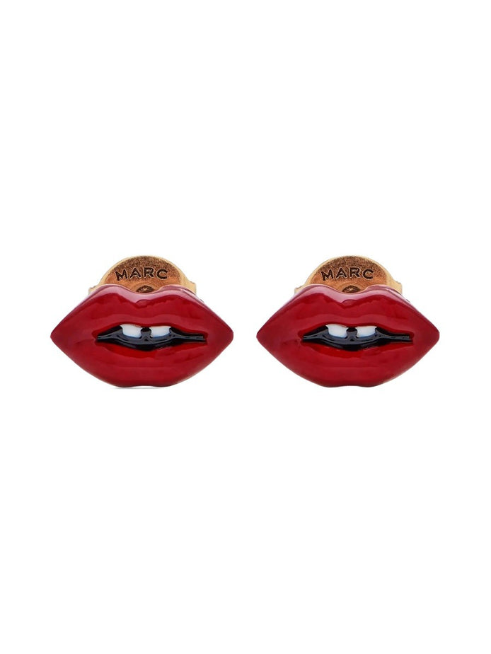 "LIPS" EARRINGS