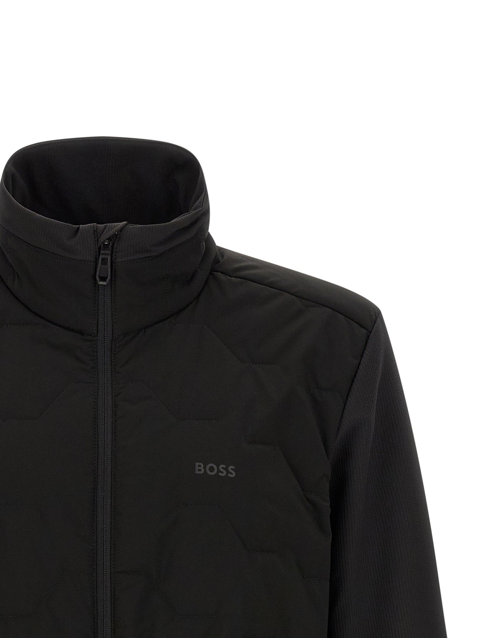 'Lite-X HY' hybrid jacket
