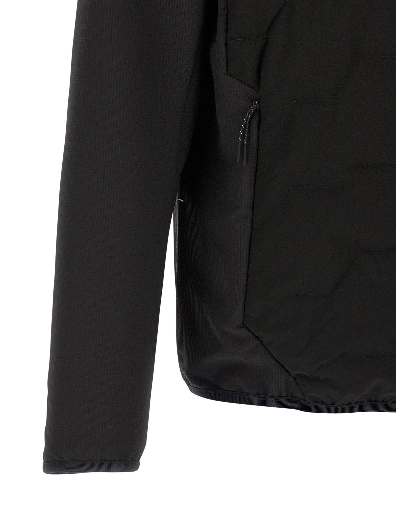 'Lite-X HY' hybrid jacket