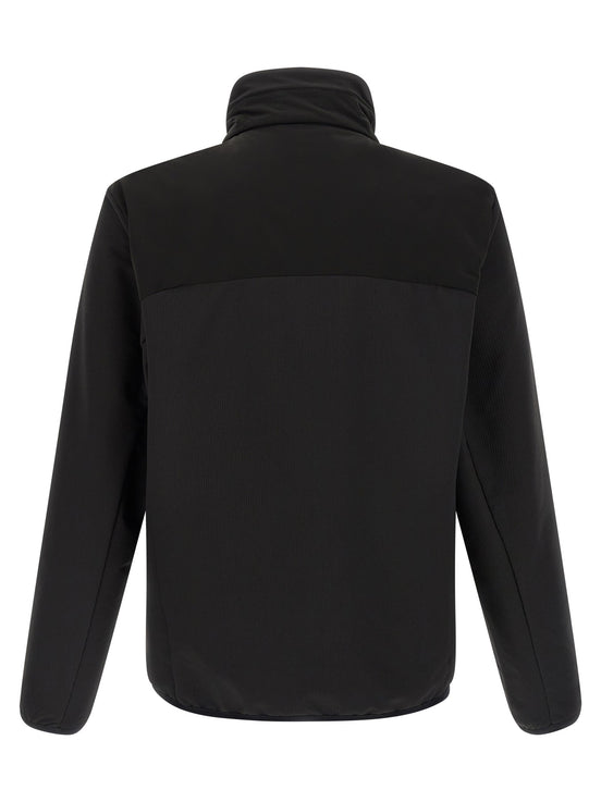 HUGO BOSS 'Lite-X HY' hybrid jacket