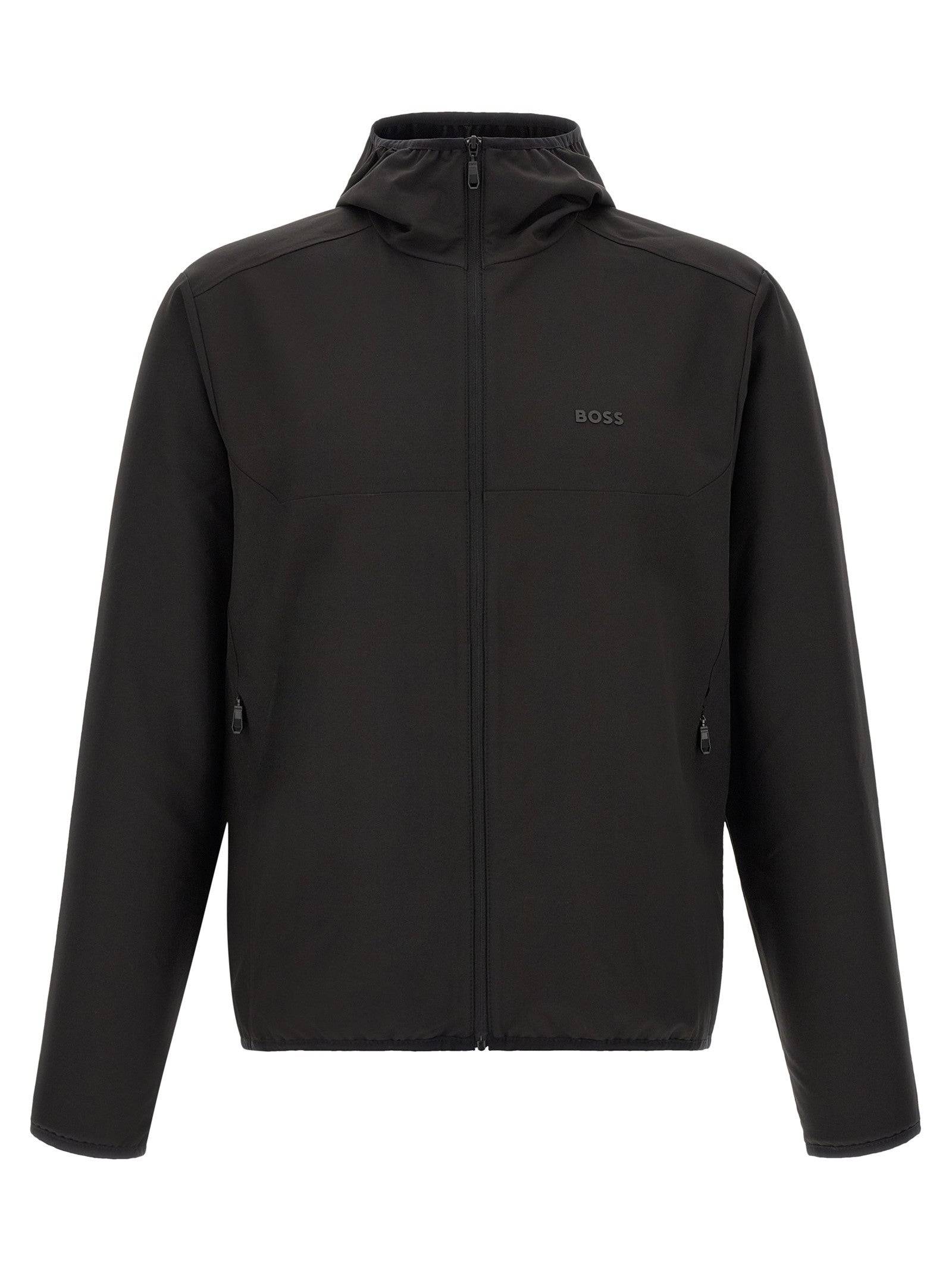'Litewear' hooded jacket