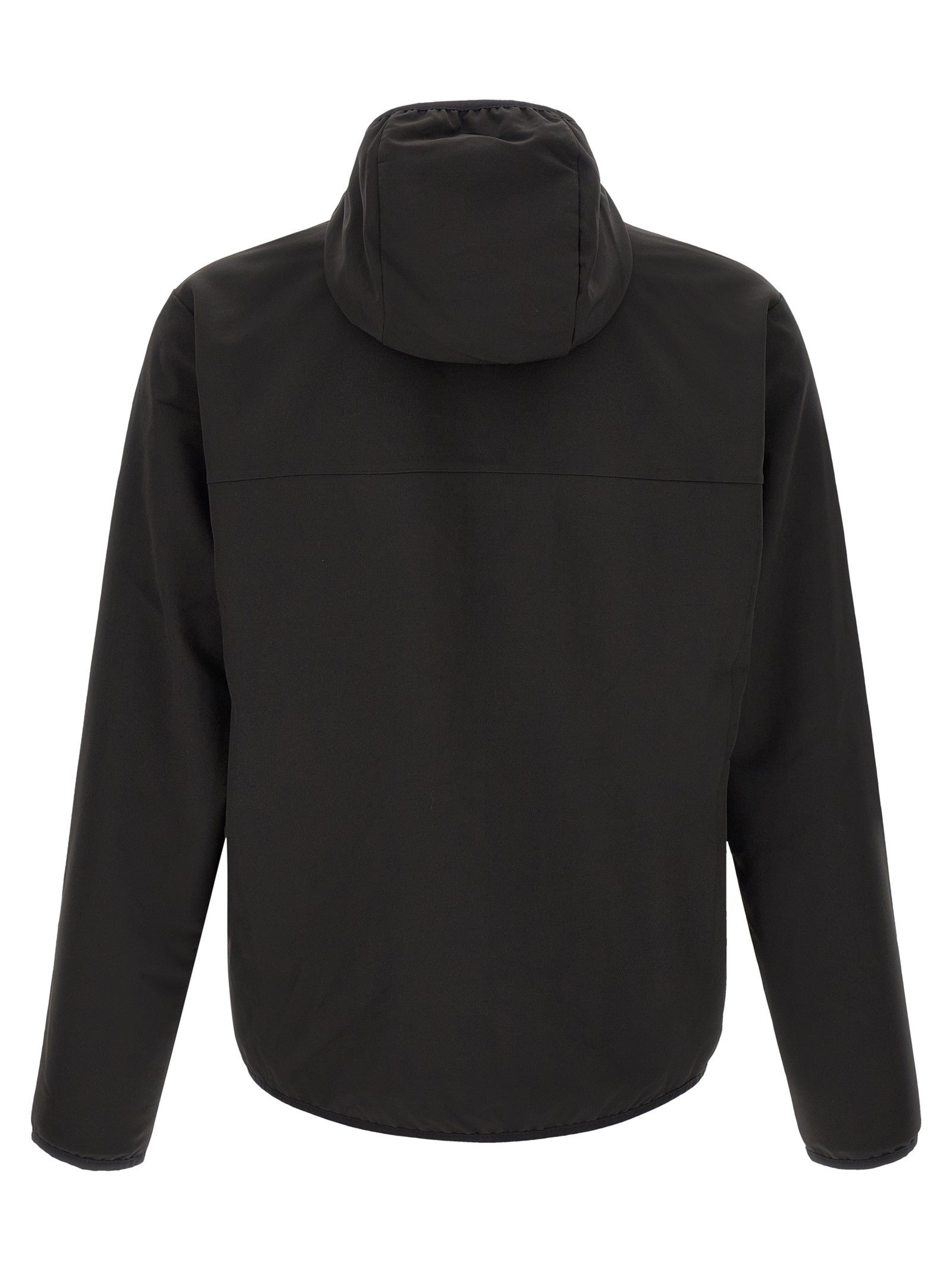 HUGO BOSS 'Litewear' hooded jacket