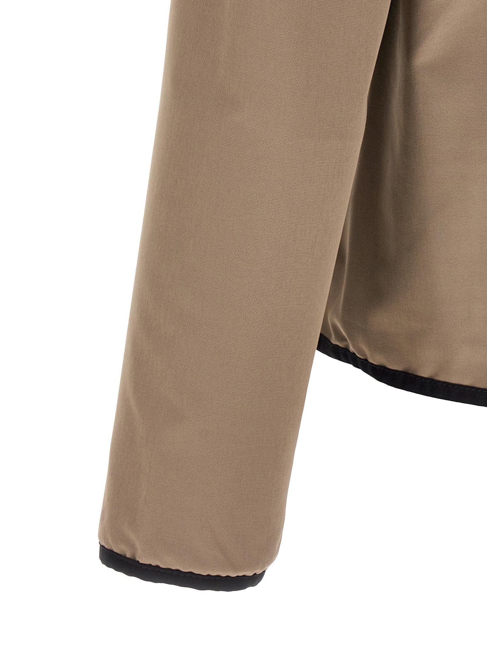 HUGO BOSS 'Litewear' hooded jacket