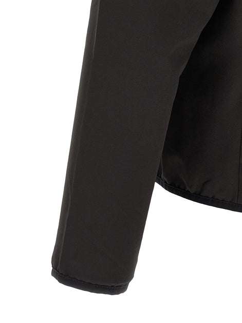 HUGO BOSS 'Litewear' hooded jacket