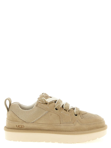 'Lo Lowmel' sneakers