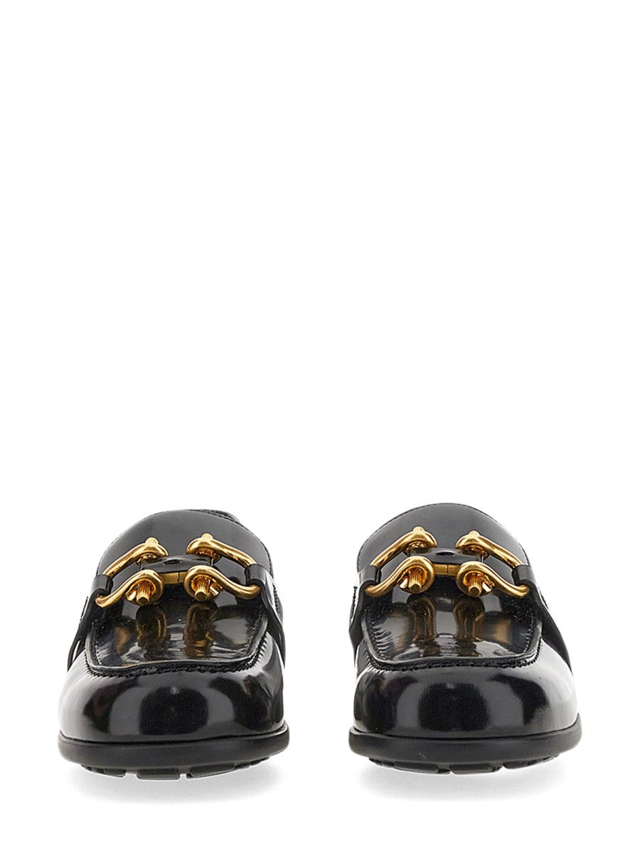 LOAFER MADAME