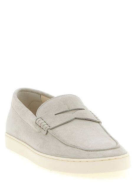Loafers sneakers