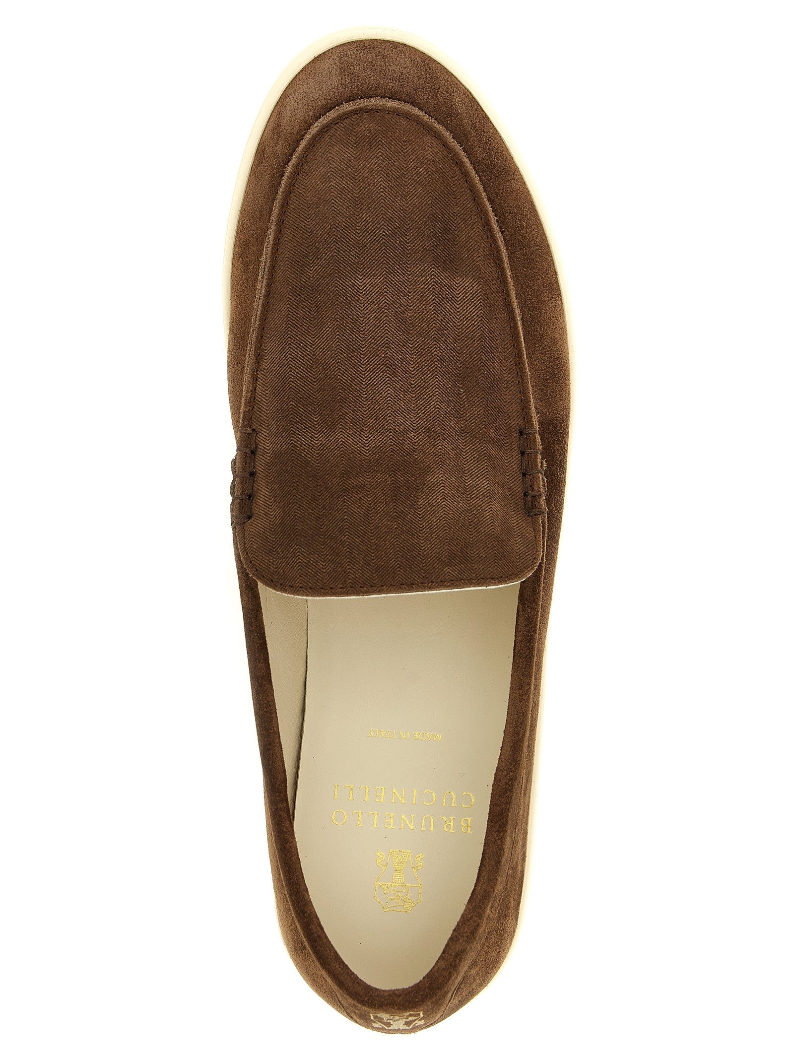 Brunello Cucinelli Loafers sneakers