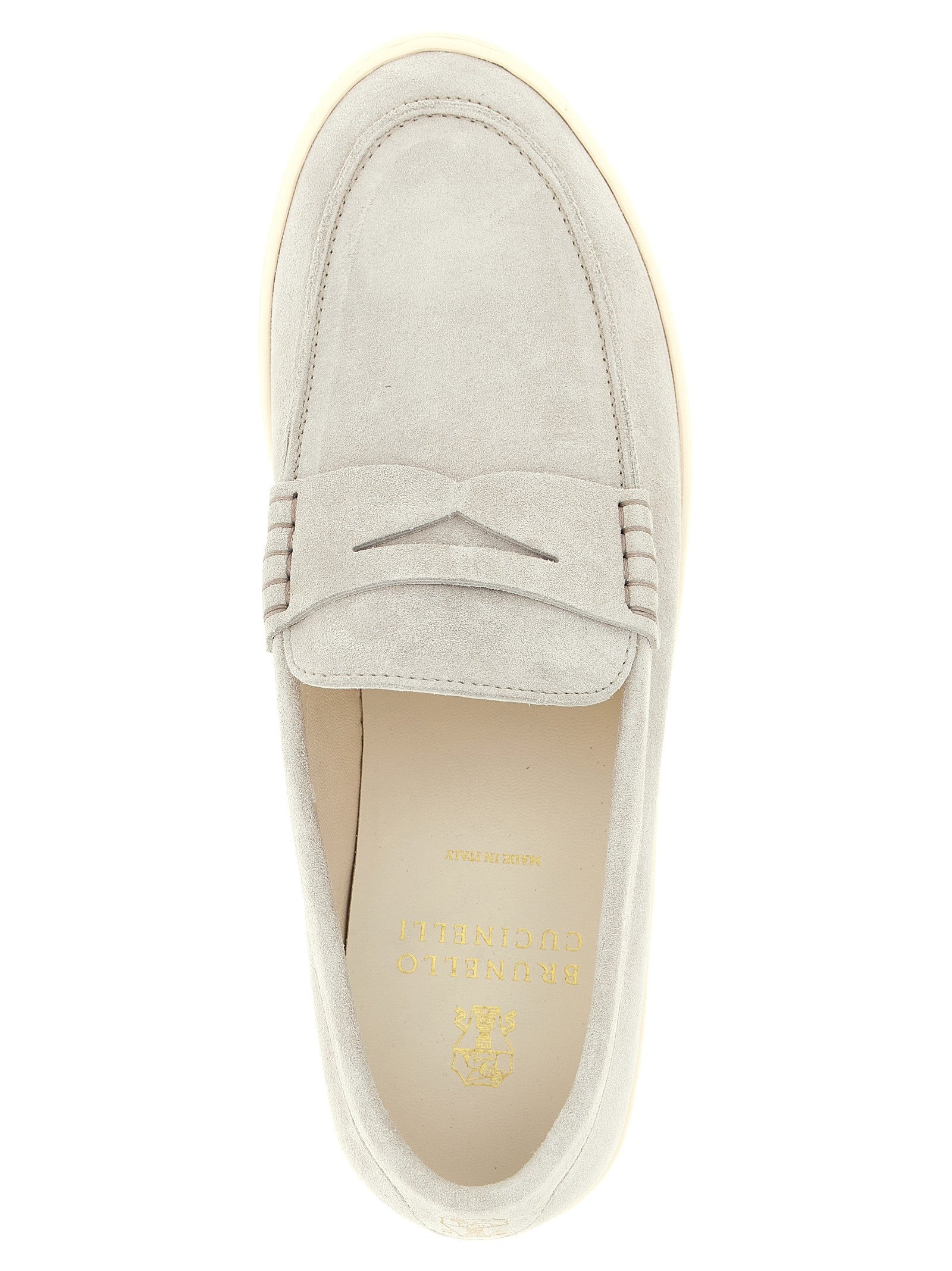 Loafers sneakers