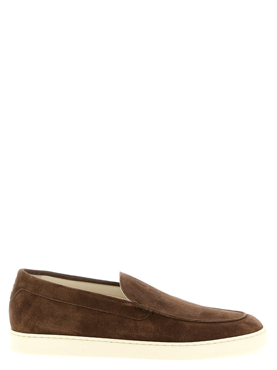 Loafers sneakers