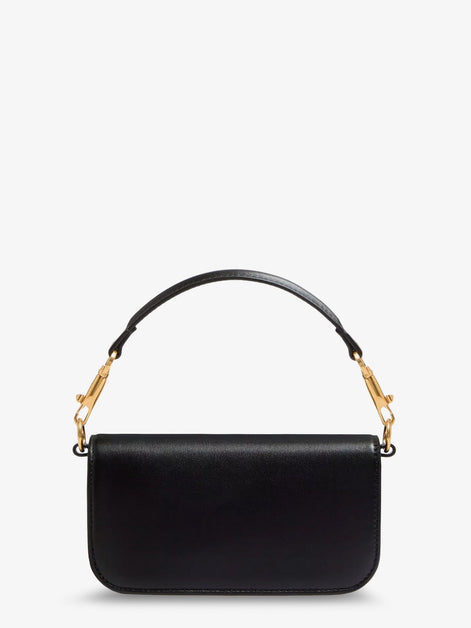 Valentino Garavani Locò leather shoulder bag