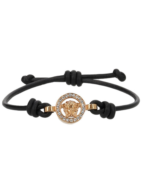 LOGO BRACELET
