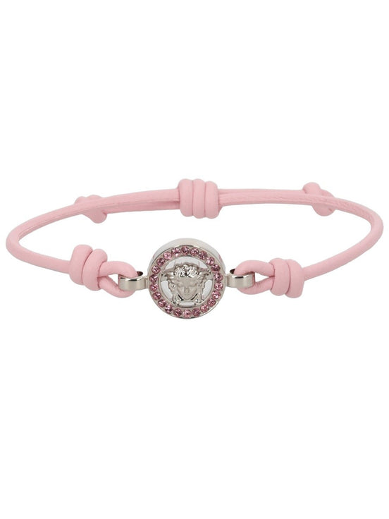 LOGO BRACELET