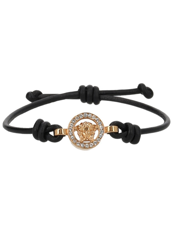 LOGO BRACELET