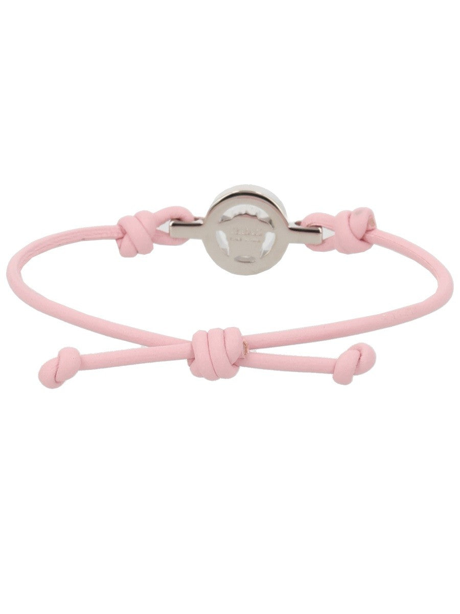 LOGO BRACELET