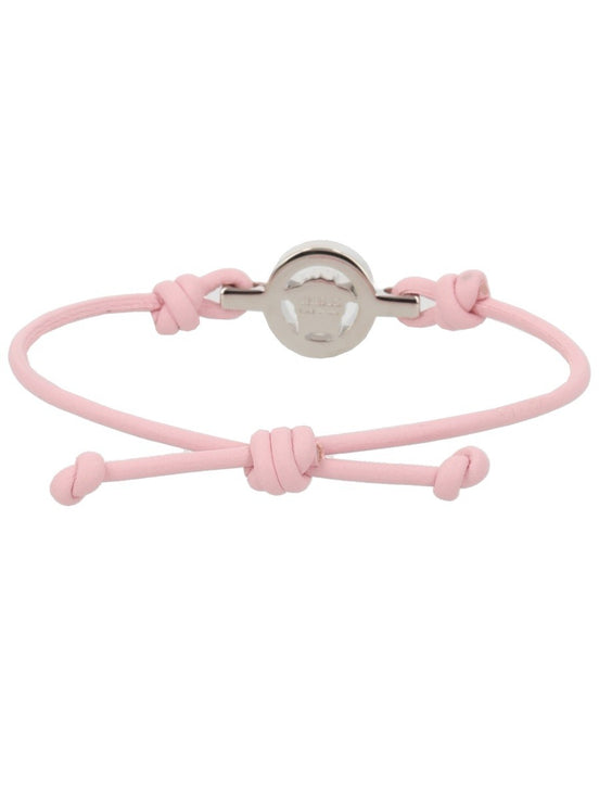 LOGO BRACELET