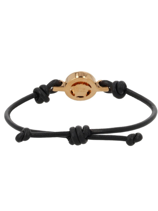LOGO BRACELET