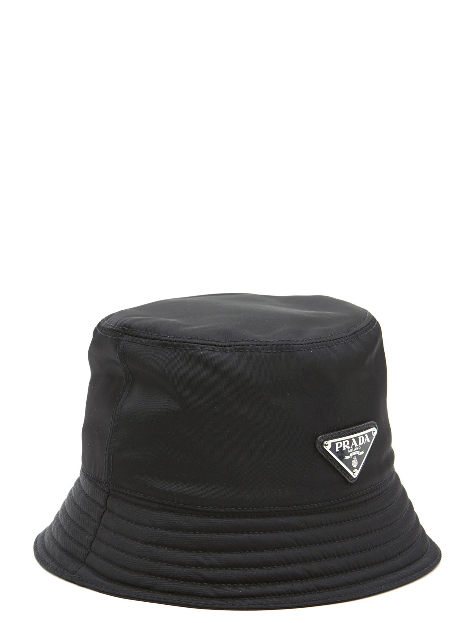 Logo bucket hat