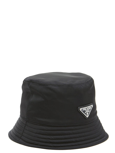 Logo bucket hat