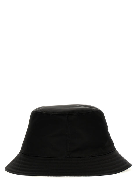Givenchy Logo bucket hat