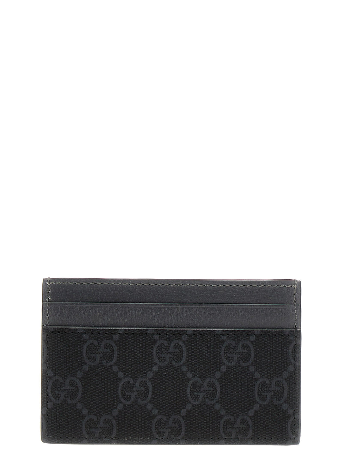 Gucci Logo card holder