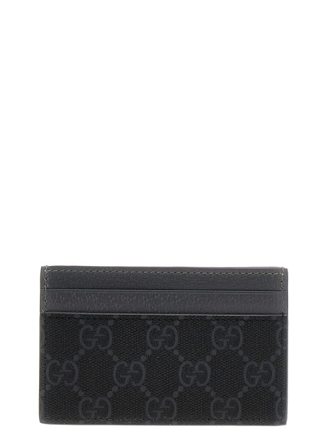 Gucci Logo card holder