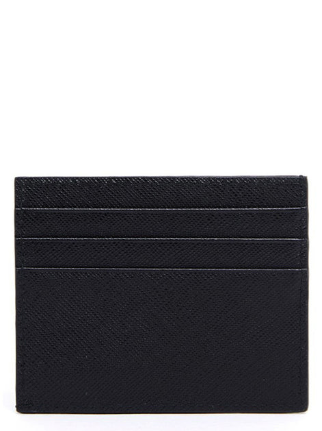 Logo card holder