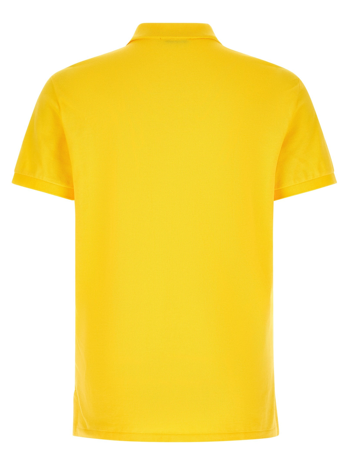 Polo Ralph Lauren Logo embroidery polo shirt