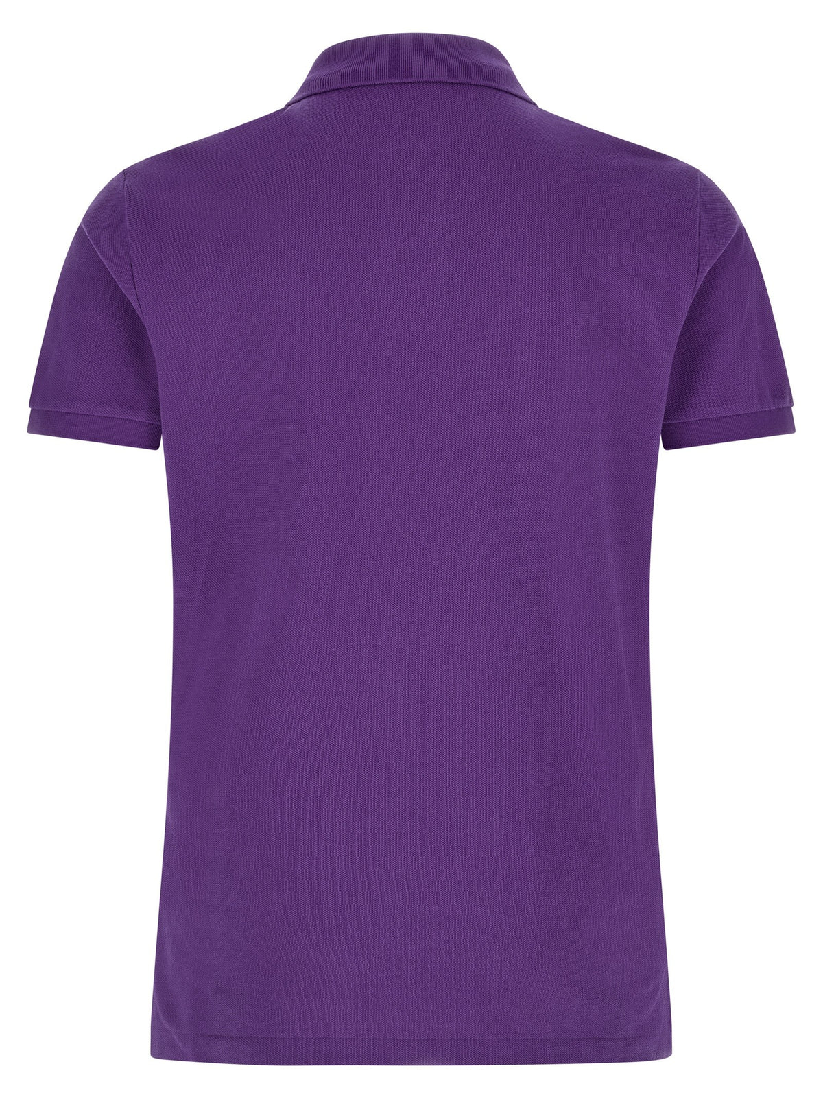Polo Ralph Lauren Logo embroidery polo shirt