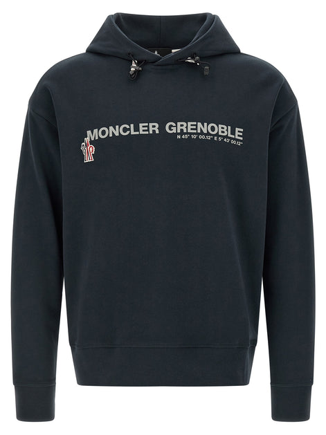 Logo hoodie