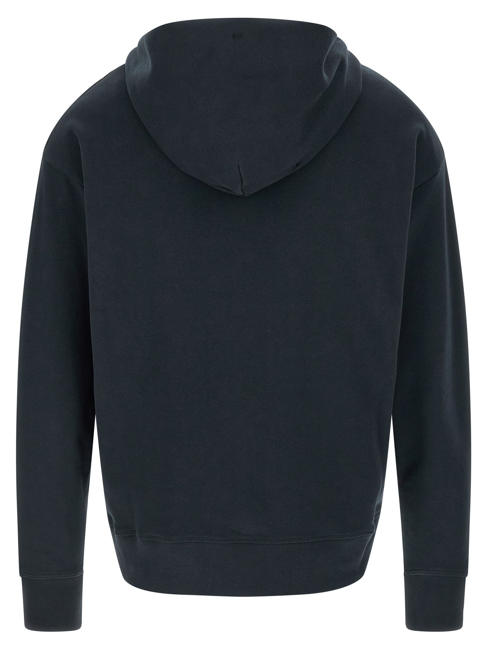 Logo hoodie