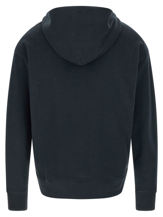Logo hoodie