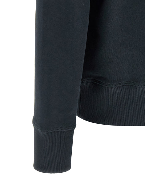 MONCLER GRENOBLE Logo hoodie