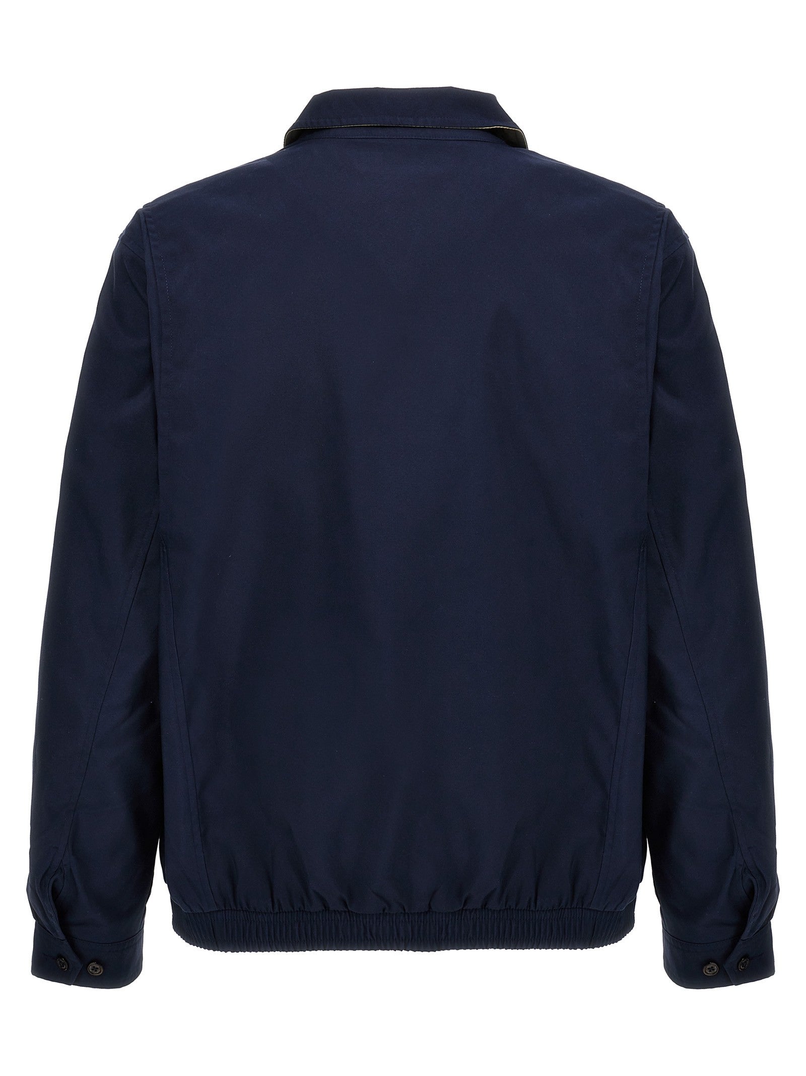 Logo jacket
