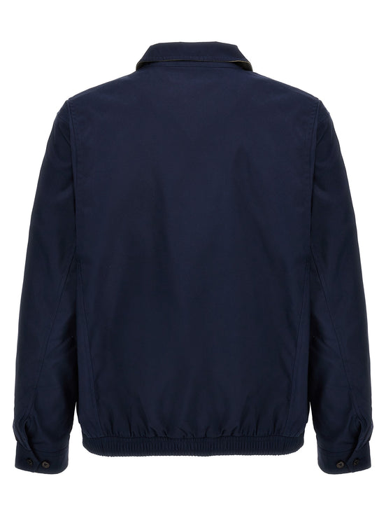 Polo Ralph Lauren Logo jacket