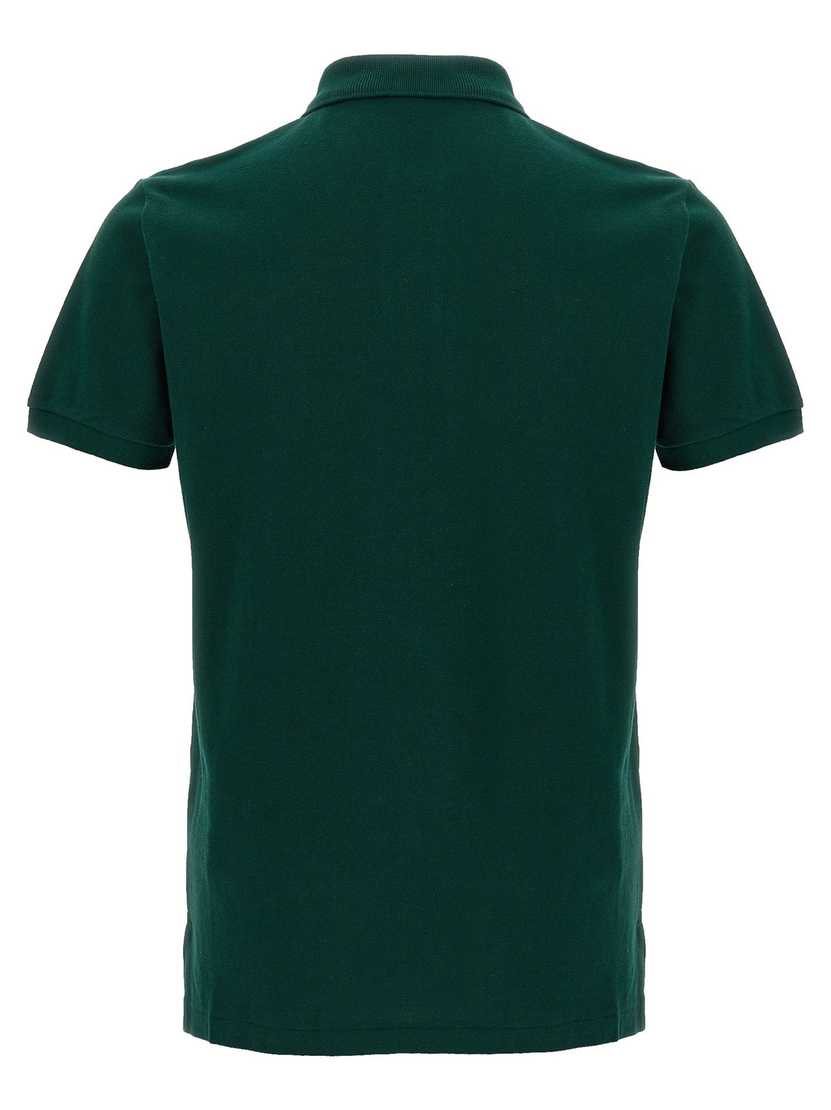 Polo Ralph Lauren Logo polo shirt