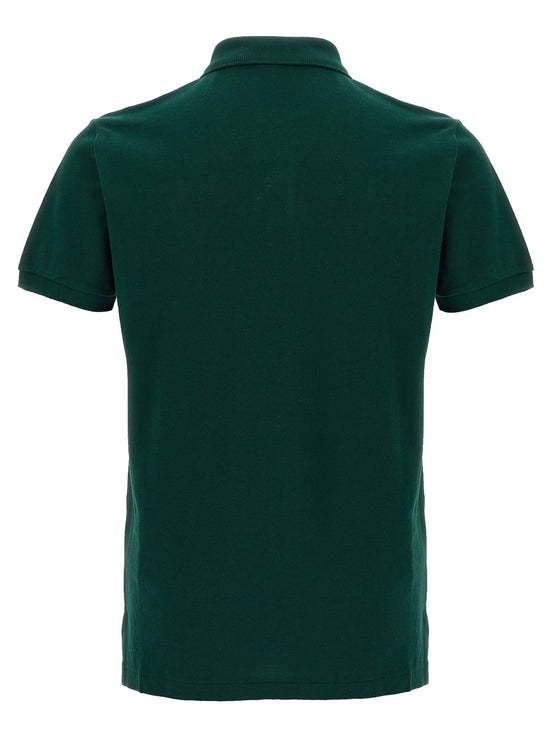 Polo Ralph Lauren Logo polo shirt
