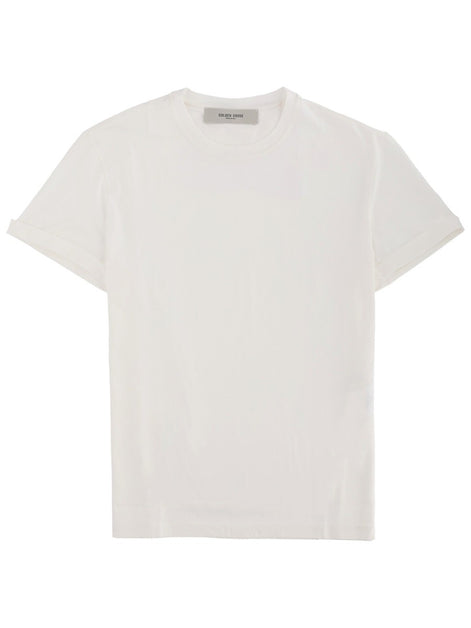 LOGO PRINT T-SHIRT