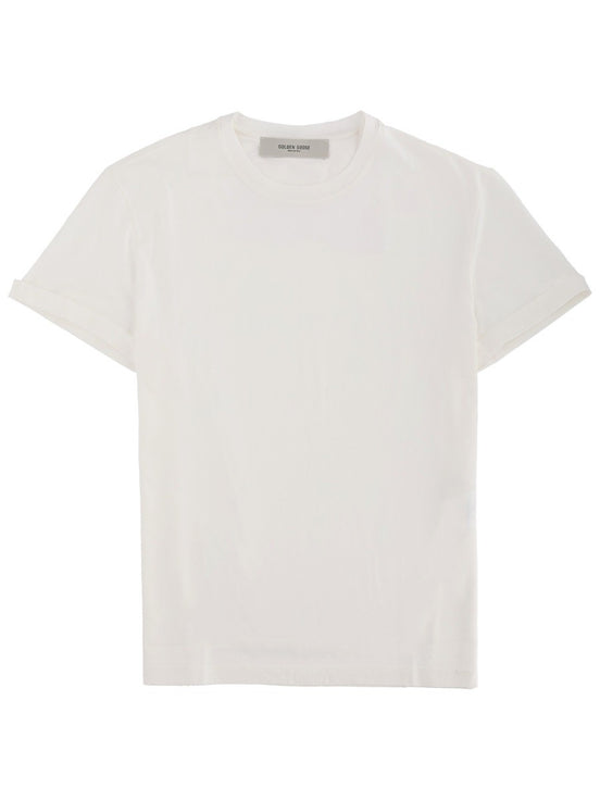 LOGO PRINT T-SHIRT