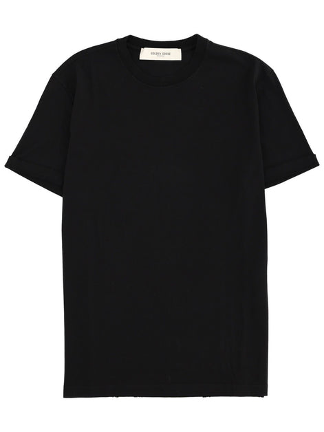 LOGO PRINT T-SHIRT
