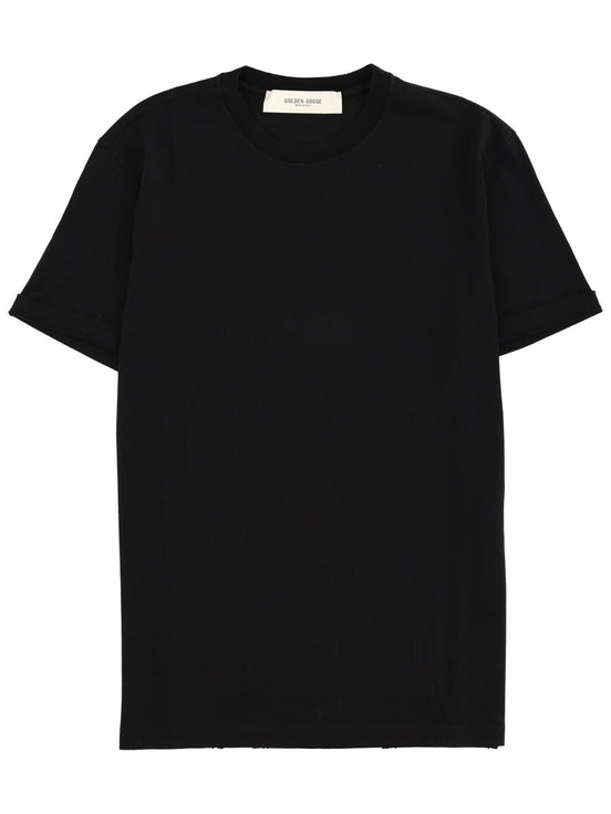 LOGO PRINT T-SHIRT
