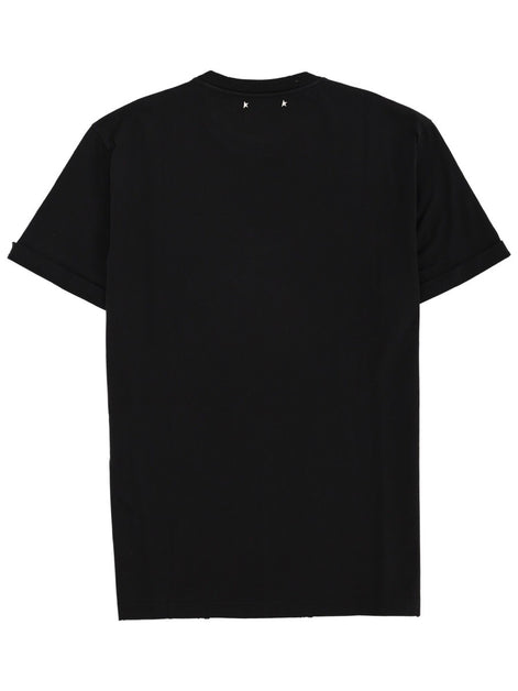 LOGO PRINT T-SHIRT