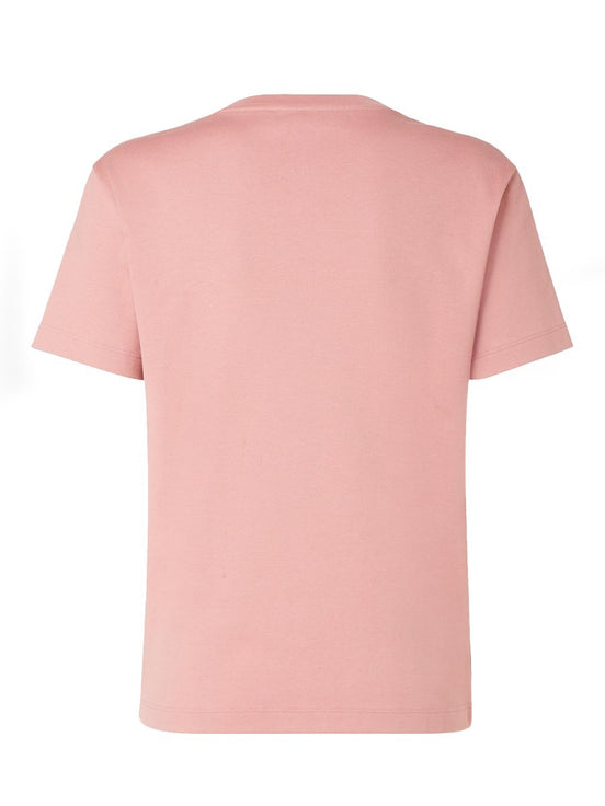 Fendi LOGO PRINT T-SHIRT