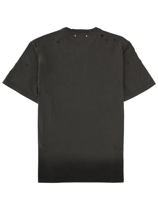 LOGO PRINT T-SHIRT