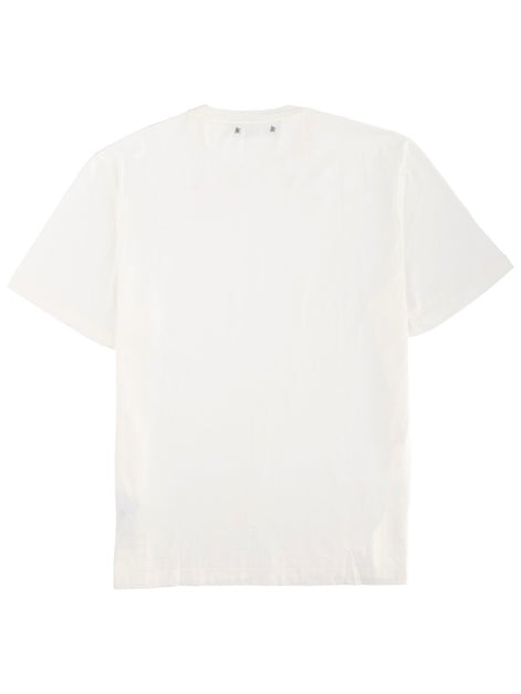 LOGO PRINT T-SHIRT